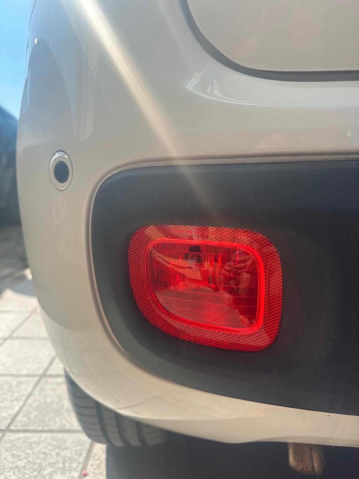 Fiat Panda 1.0 FireFly S&S Hybrid Icon