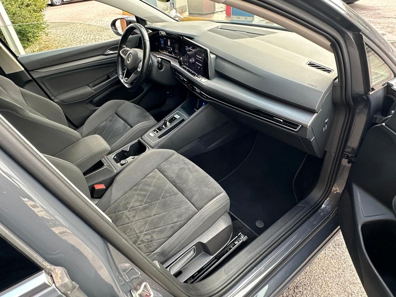 Volkswagen Golf 1.4 TSI eHYBRID 204 CV DSG Style 204 CV