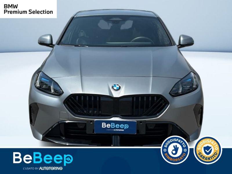 BMW Serie 1 120D 48V MSPORT PRO AUTO