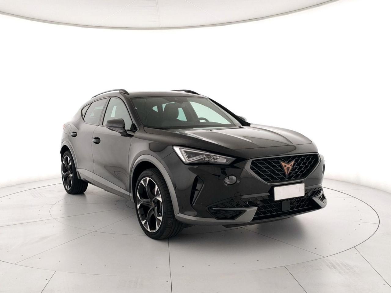 Cupra Formentor 1.4 e-hybrid 204cv dsg