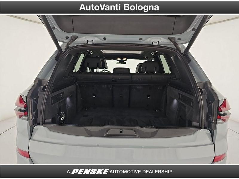 BMW X5 X5 xdrive30d MSport Pro auto