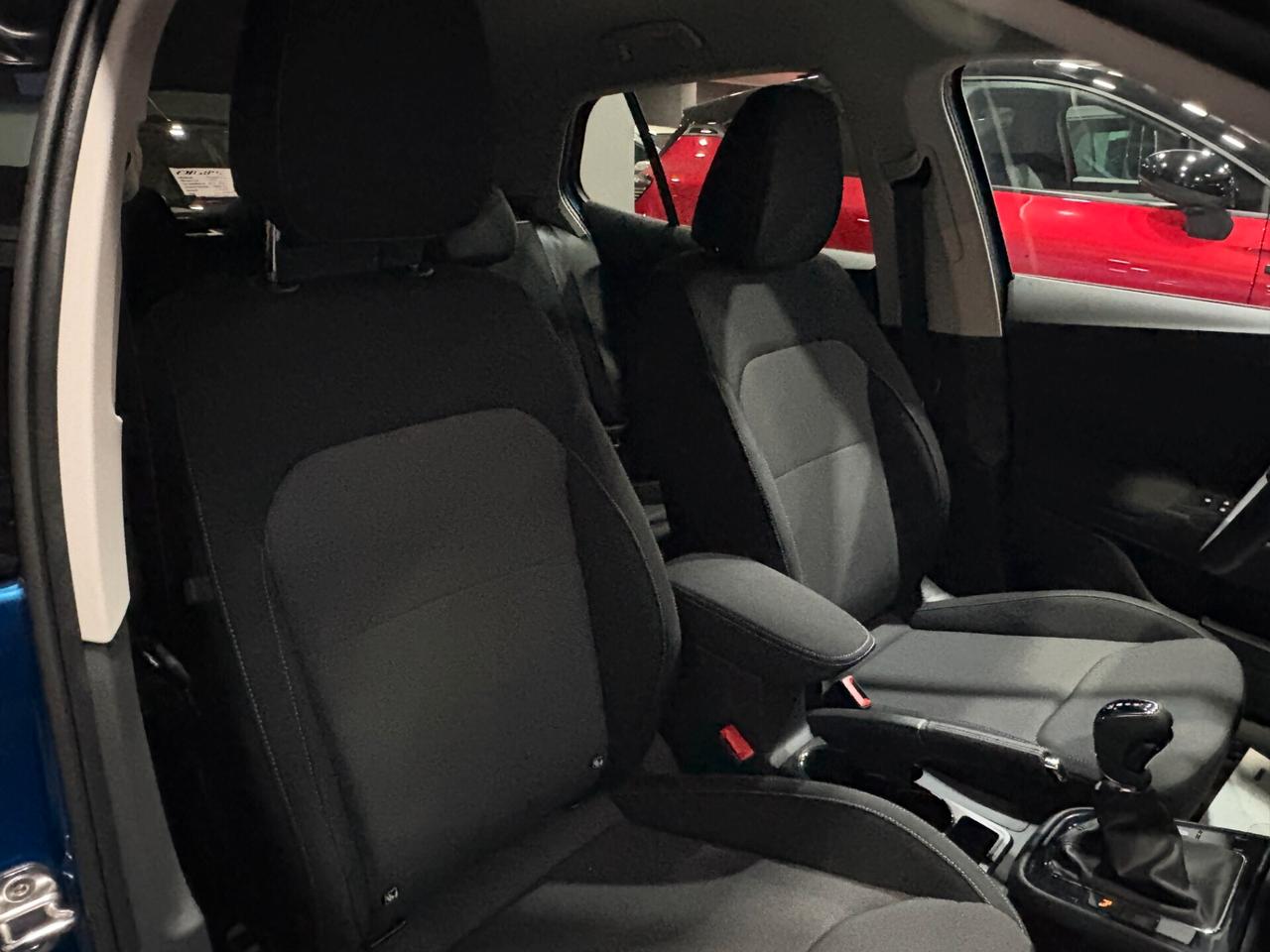 Skoda Fabia 1.0 TSI 115cv DSG Automatica 130 Edition ITALIANA