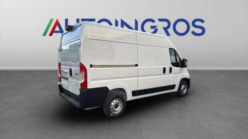 Peugeot Boxer 335 L2H2 2.2 bluehdi 140cv S&S