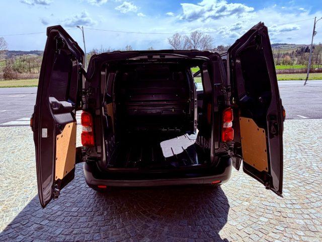 CITROEN Jumpy UNIPRO - KM 15.000 - PARI AL NUOVO - 3 POSTI