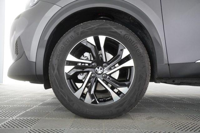 PEUGEOT 2008 2008 PureTech 100 S&S Allure Pack