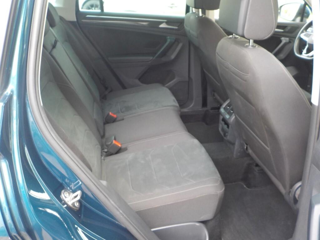 Volkswagen Tiguan 2.0 TDI 150 CV SCR DSG Life