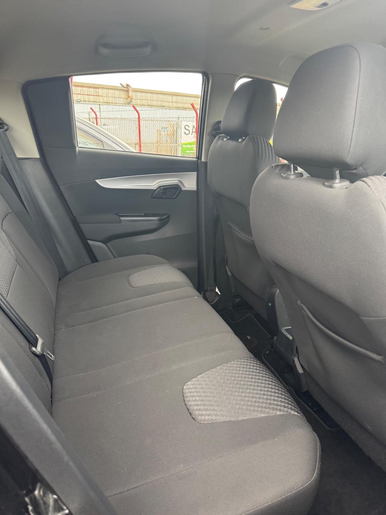 Mahindra KUV100 1.2 VVT M-Bifuel(GPL) K6+