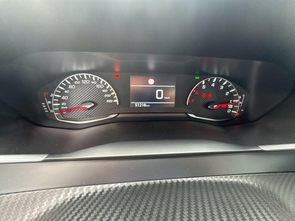 Peugeot 2008 1.2 PureTech Allure Pack