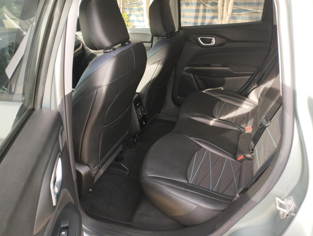 Jeep Compass 1.5 Turbo T4 130 CV MHEV 2WD S