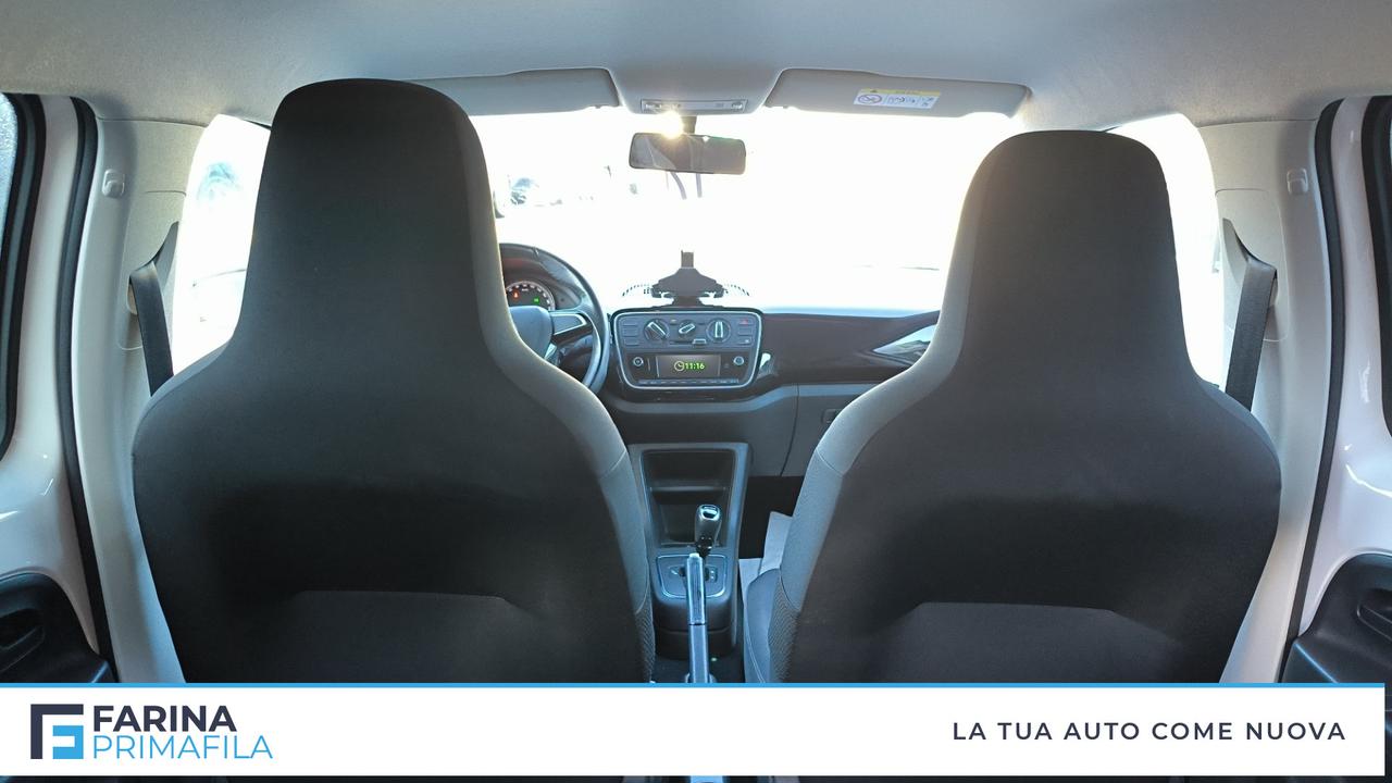 SKODA Citigo 5p 2018 - Citigo 5p 1.0 Style 60cv asg