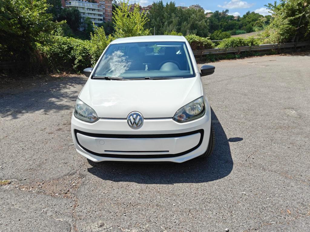 Volkswagen up! 5 Porte up! 5p 1.0 60cv E6 Navi Bluetooth