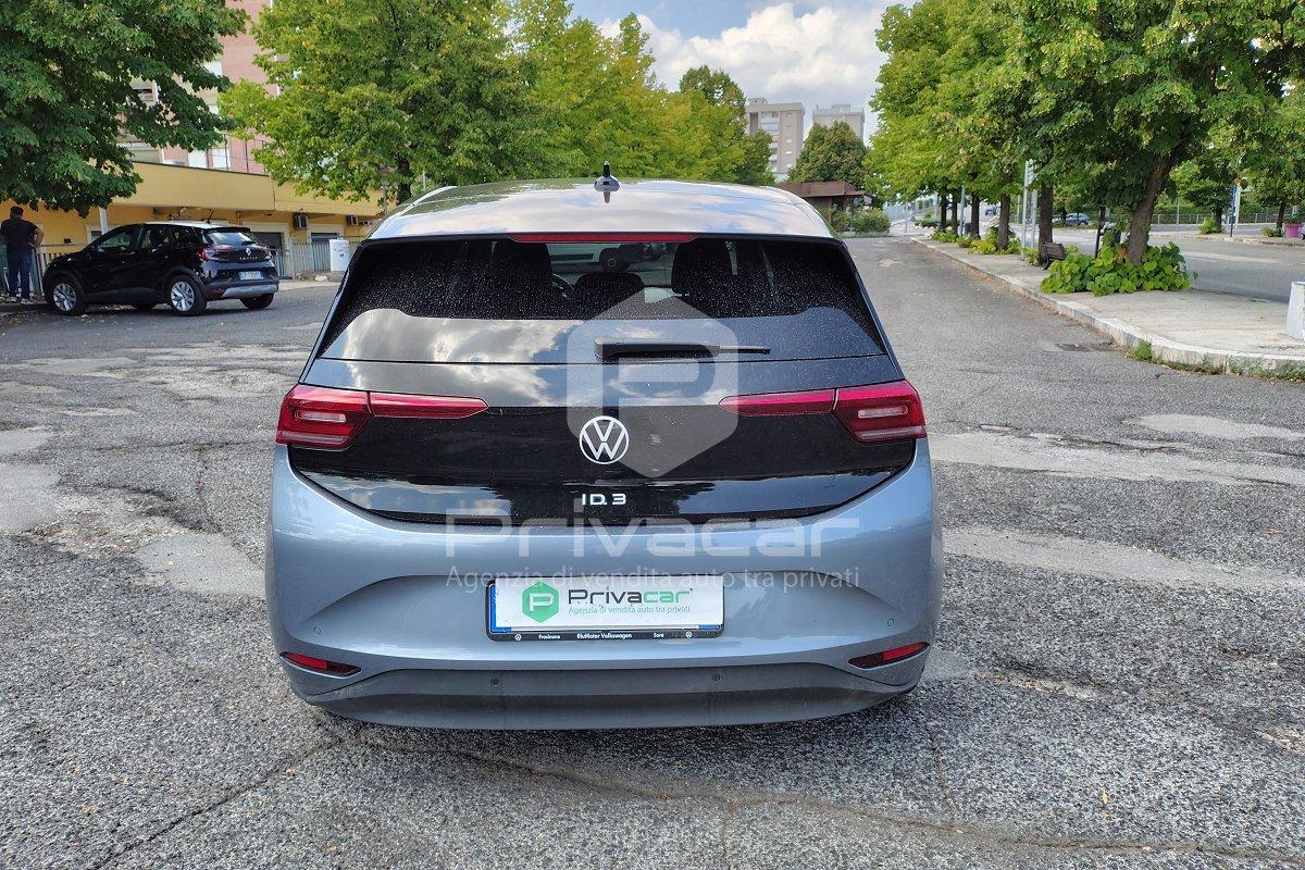 VOLKSWAGEN ID.3 Pro Performance