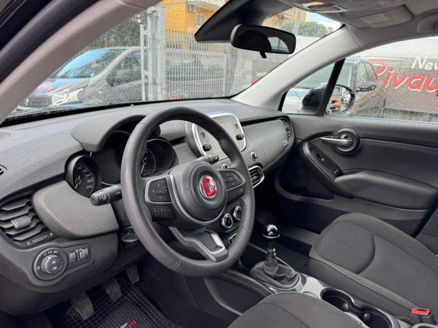 FIAT 500X 1.3 MultiJet 95 CV CULT