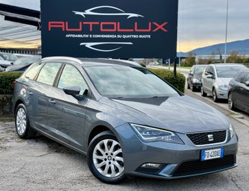 Seat Leon 1.6 TDI 110 CV ST Start/Stop 2016