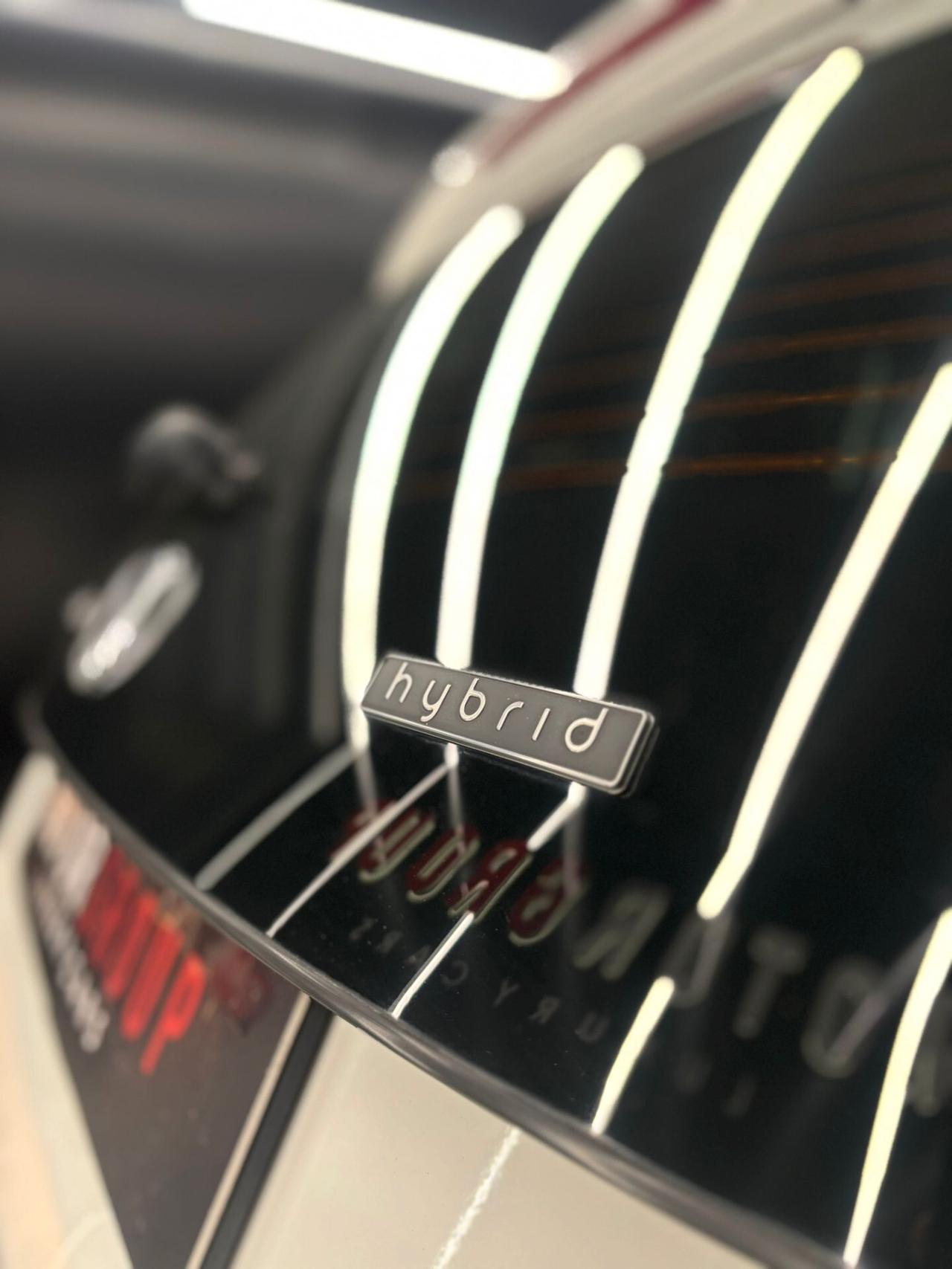 Lancia Ypsilon 1.0 FireFly 5 porte S&S Hybrid Ecochic Gold