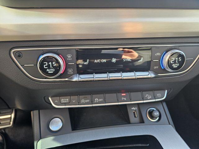 AUDI Q5 SPB 40 TDI quattro S tronic S line plus