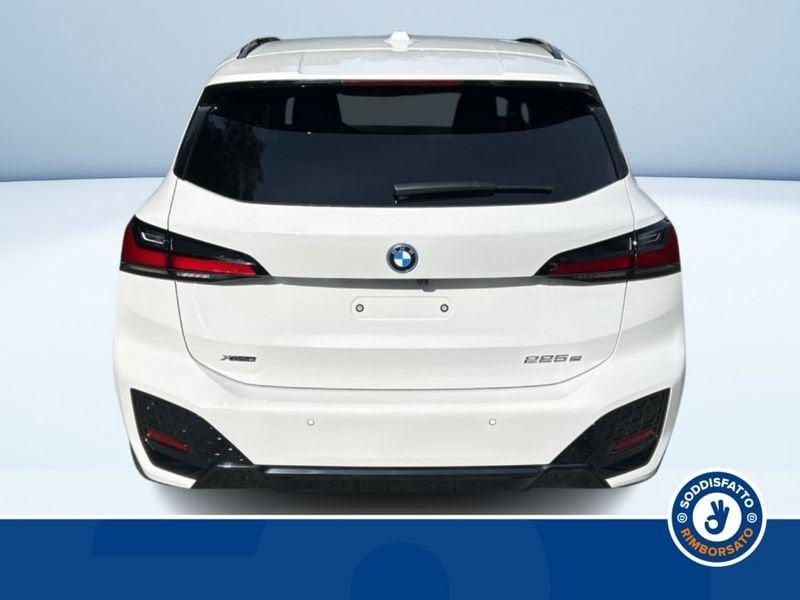 BMW Serie 2 Active Tourer 225e xDrive M Sport