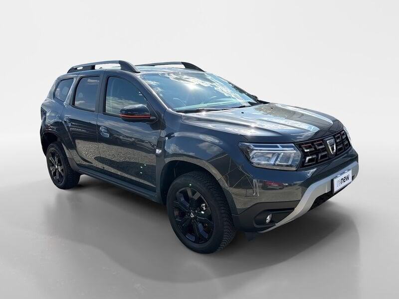 Dacia Duster Duster 1.0 TCe GPL 4x2 Extreme