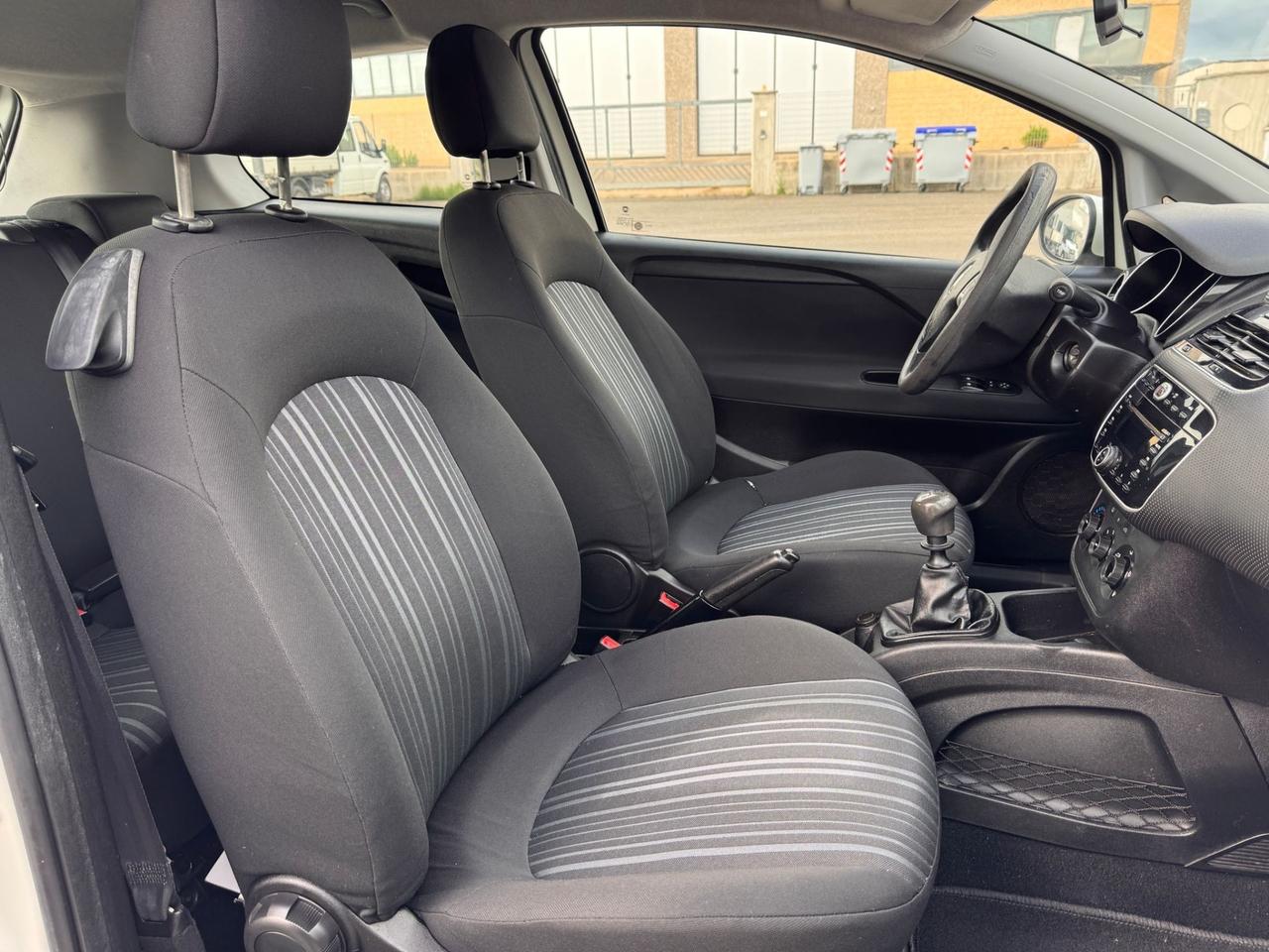 Fiat Punto Evo 1.2 S&S Active 135000 KM GARANZIA 12 MESI