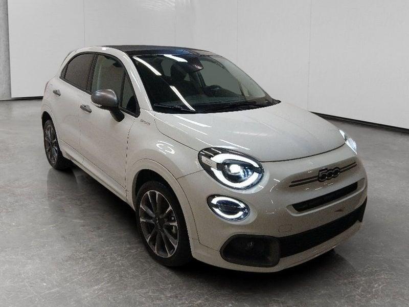 FIAT 500X Dolcevita 1.0 t3 Sport 120cv