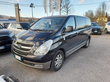 Hyundai H-1 H-1 2.5 CRDi VGT Wagon 8 p.ti Comfort
