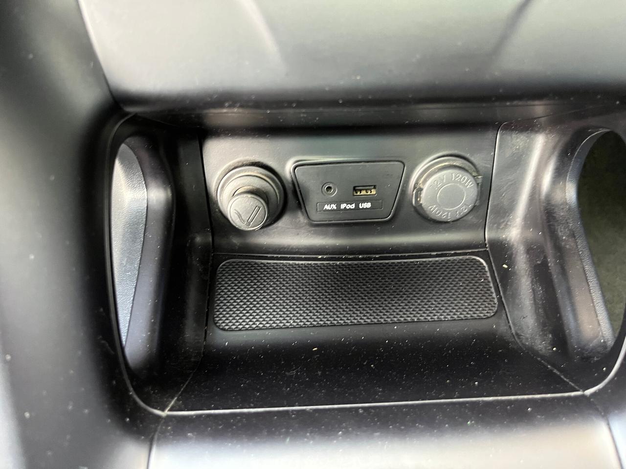 Hyundai iX35 1.7 CRDi 2WD Style