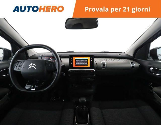 CITROEN C4 Cactus PureTech 110 S&S Shine