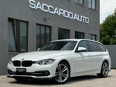 BMW 320 d Touring Sport auto xDrive F31 | PREZZO PROMO