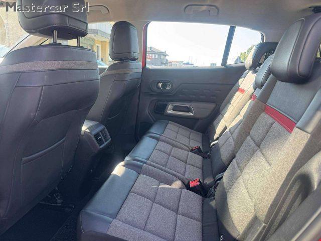 CITROEN C5 Aircross C5 Aircross1.5 bluehdi retrocamera TG : GG105RT