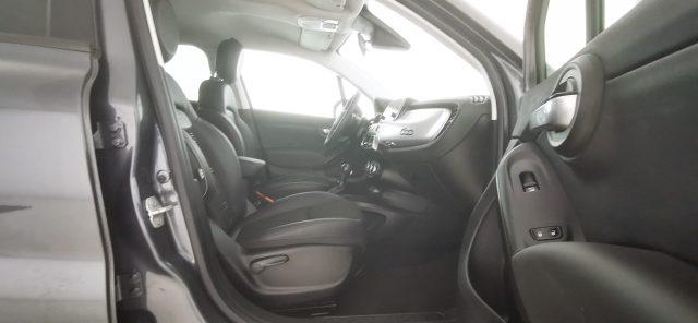 FIAT 500X 1.3 T4 150 CV DCT Connect