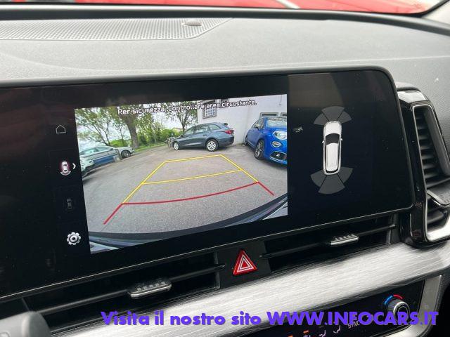 KIA Sportage 1.6 CRDi MHEV Business PROMO