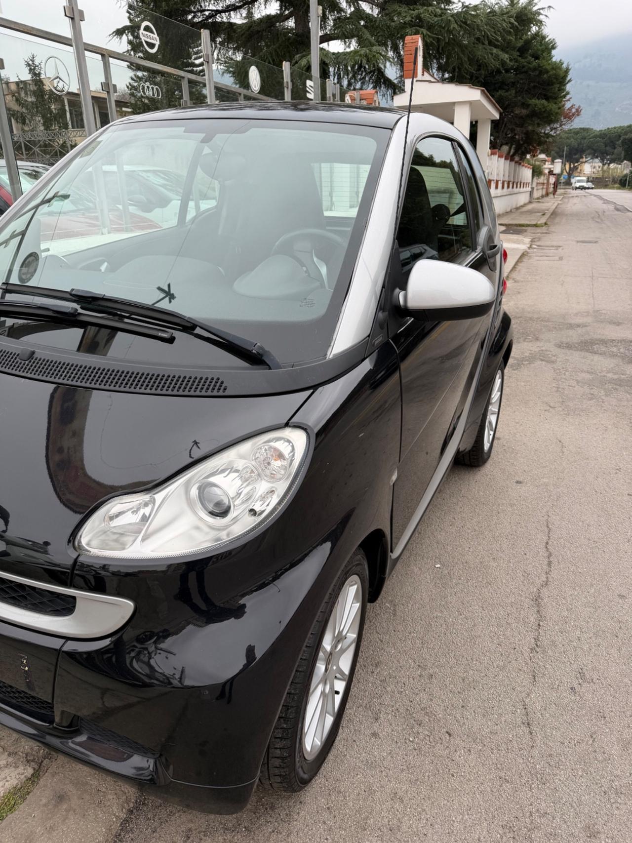 Smart ForTwo 1.0 70cv MHD