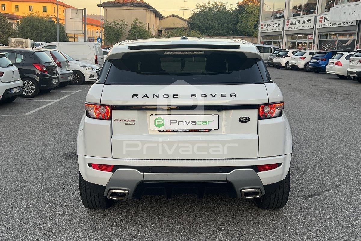 LAND ROVER Range Rover Evoque 2.2 Sd4 5p. Dynamic