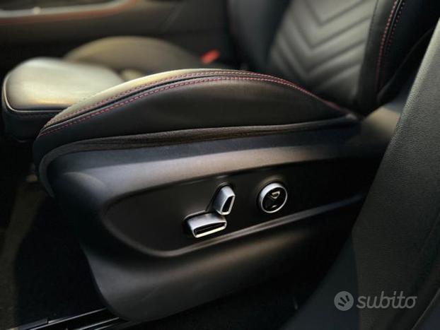 MASERATI Grecale 2.0 MHEV Modena 331 CV UFFICIAL