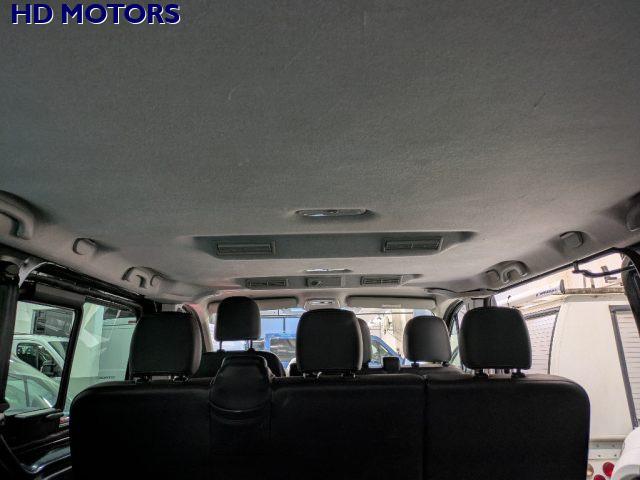 FIAT talento trafic T29 1.6 dCi 125CV PL trasporto d