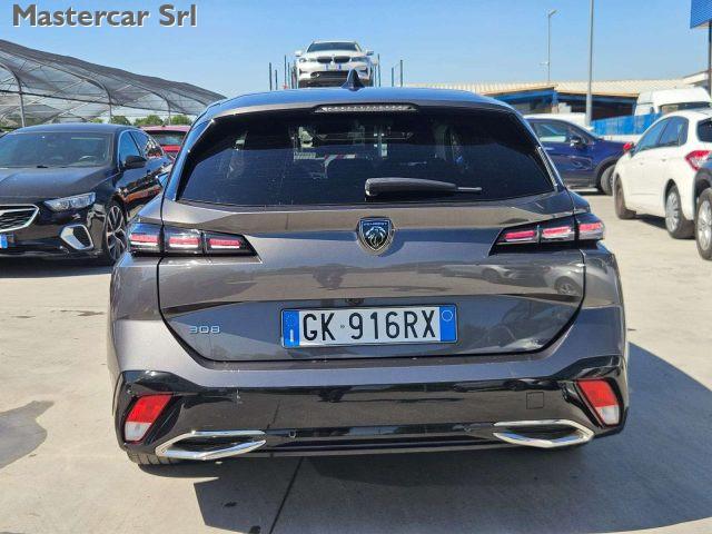 PEUGEOT 308 308 SW 1.5 bluehdi 130cv Allure s - GK916RX