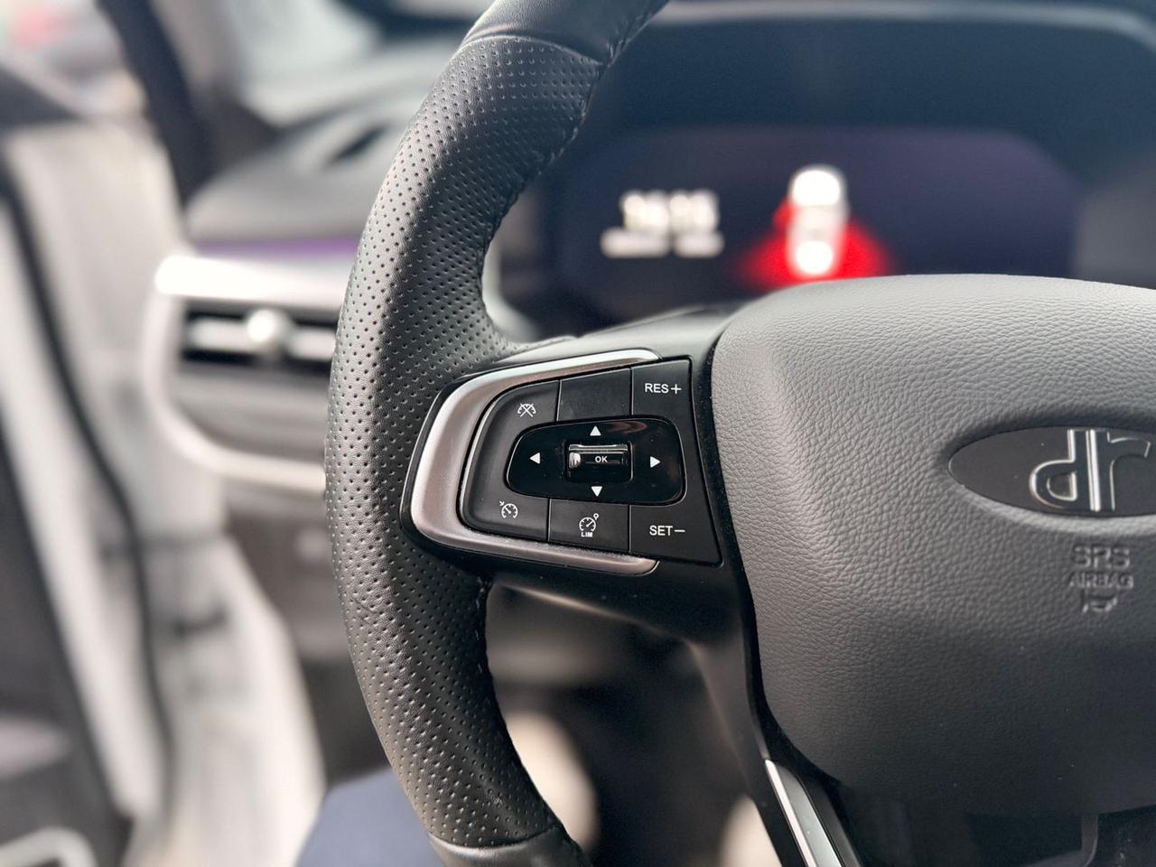 Dr DR6 1.5 Turbo #8796