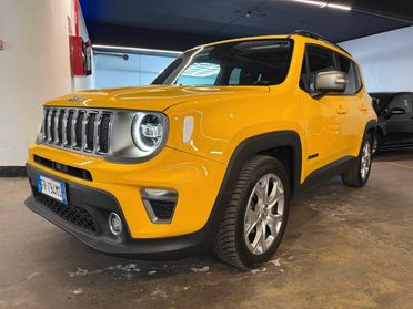 Jeep Renegade 1.6 Mjt 120 CV Limited TETTO APRIBILE