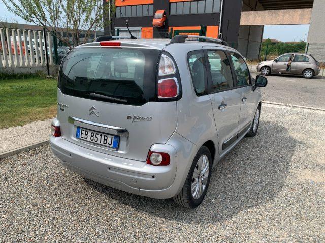 CITROEN C3 Picasso 1.4 VTi 95 Exclusive Style