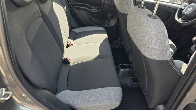 FIAT Panda 1.0 FireFly S&S Hybrid City Life PERMUTE OK NEOPAT