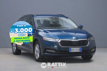 Skoda Octavia Wagon 2.0 TDI EVO 150CV Executive DSG