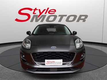 FORD Puma 1.0 EcoBoost Hybrid 125 CV S&S aut. ST-Line