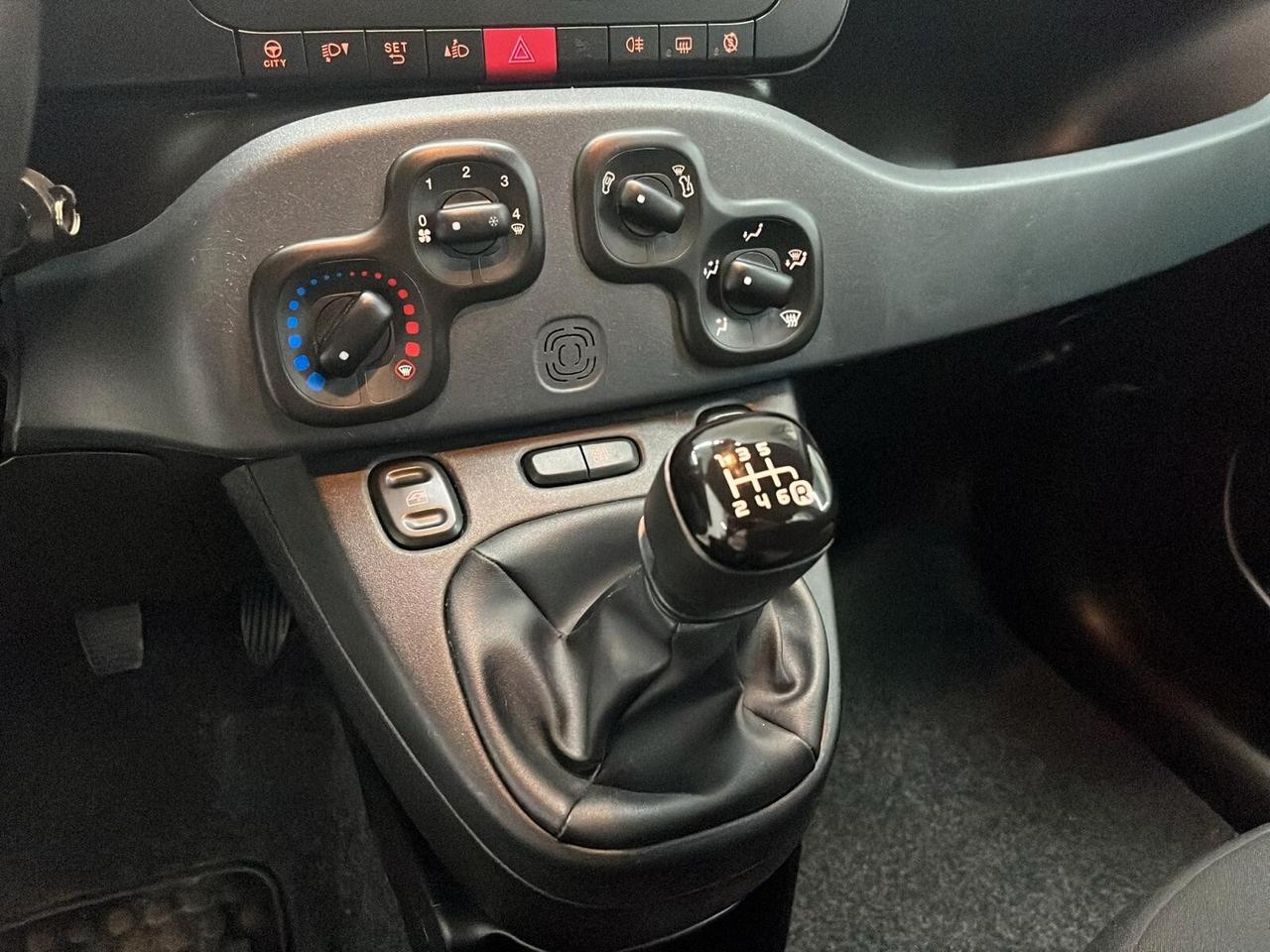 Fiat Panda 1.0 Hybrid 70 CV 2022