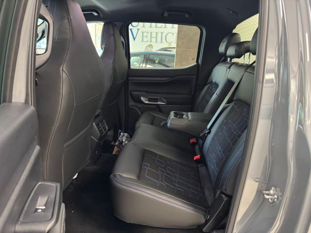 FORD Ranger MS-RT 3.0 EcoBlue 240CV Aut. 4WD DC