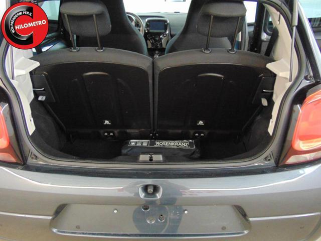 CITROEN C1 VTi 72 S&S 5 porte