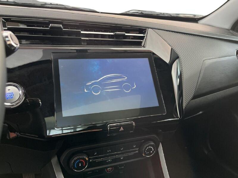 DR AUTOMOBILES dr 3.0 1.5 Gpl 114cv cvt