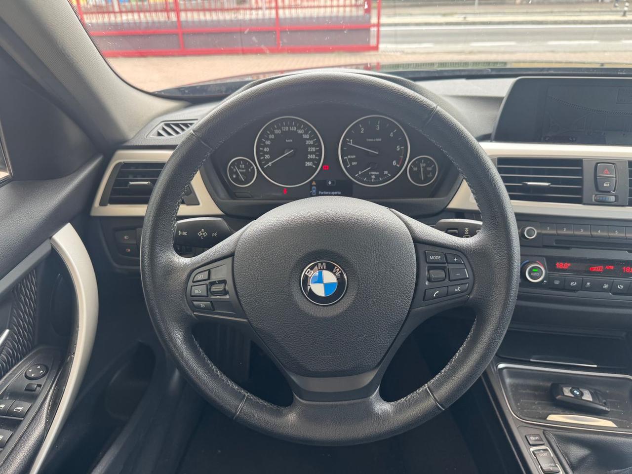 Bmw 316 Sport 316 d #11952