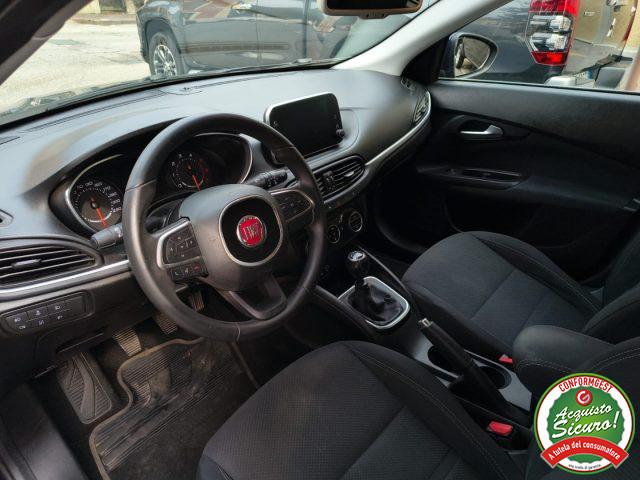 FIAT Tipo 1.6 Mjt S&S SW Lounge UN. PROPR.