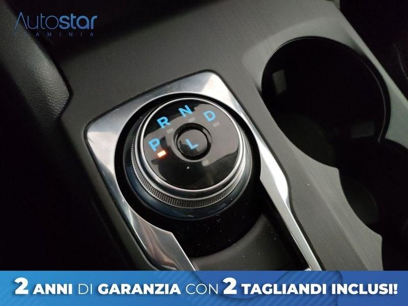 Ford Kuga 2.5 full hybrid Connect 2wd 190cv e-shifter