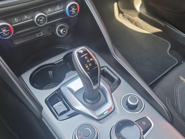 ALFA ROMEO Giulia MY23 2000 BZ 280CV SPRINT